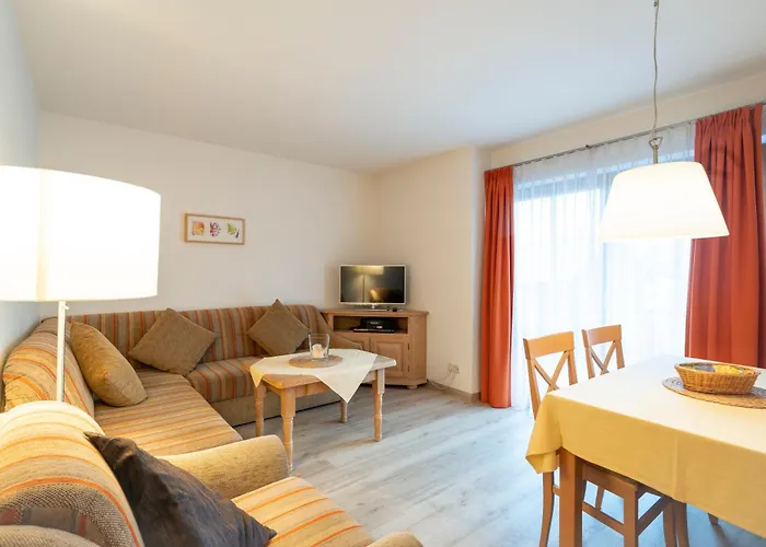 Ferienwohnung Brill