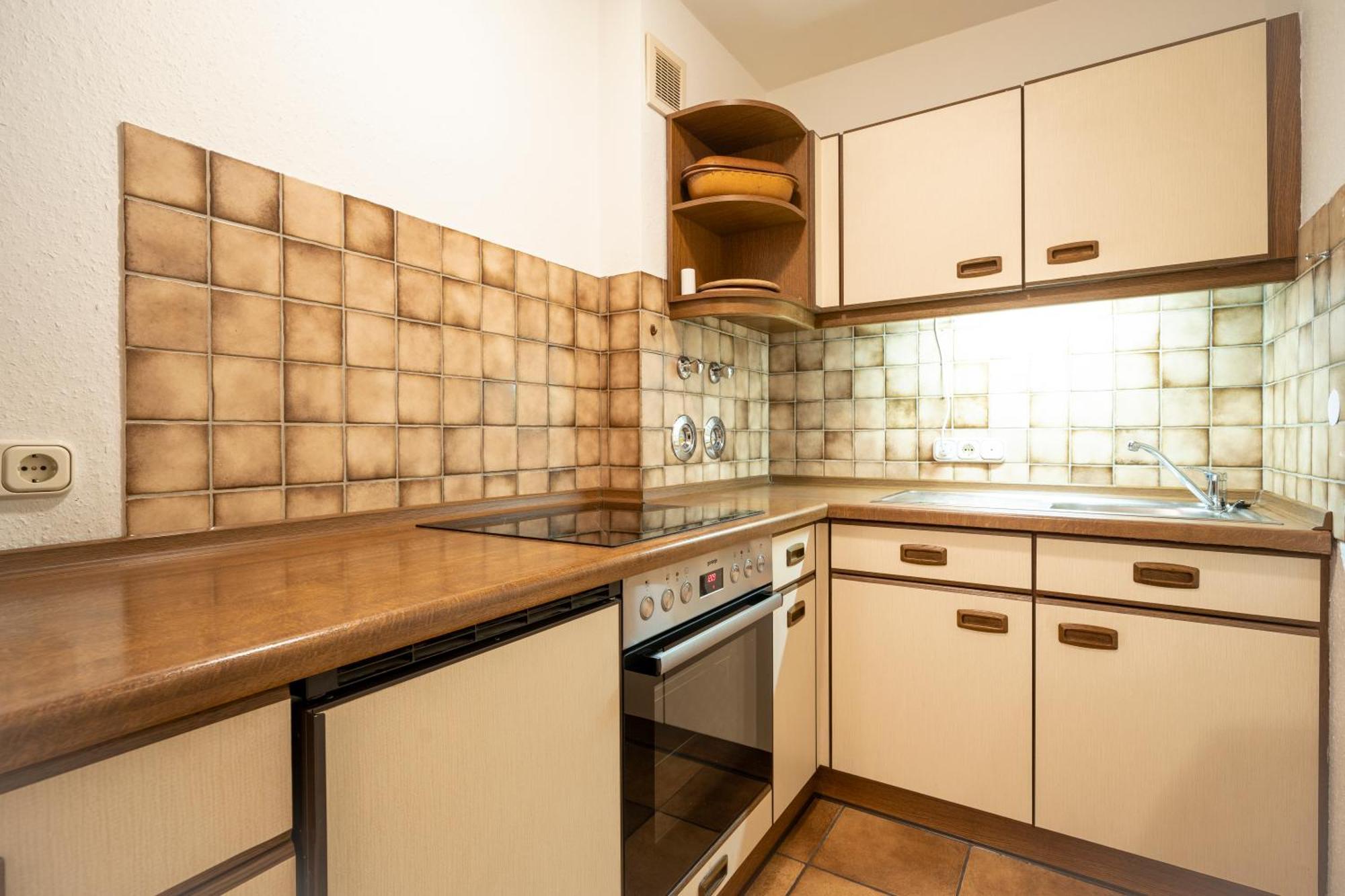 Brill Apartment Oberstdorf