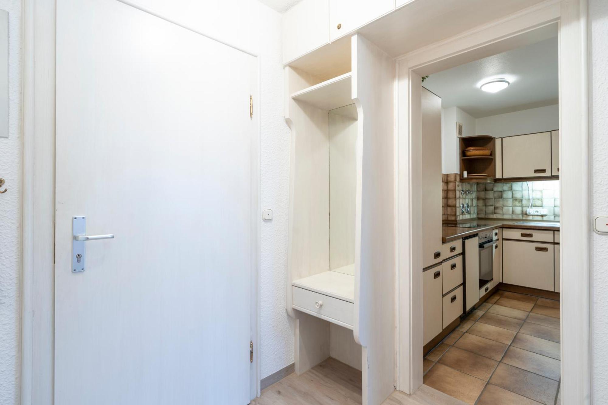 Apartment Brill