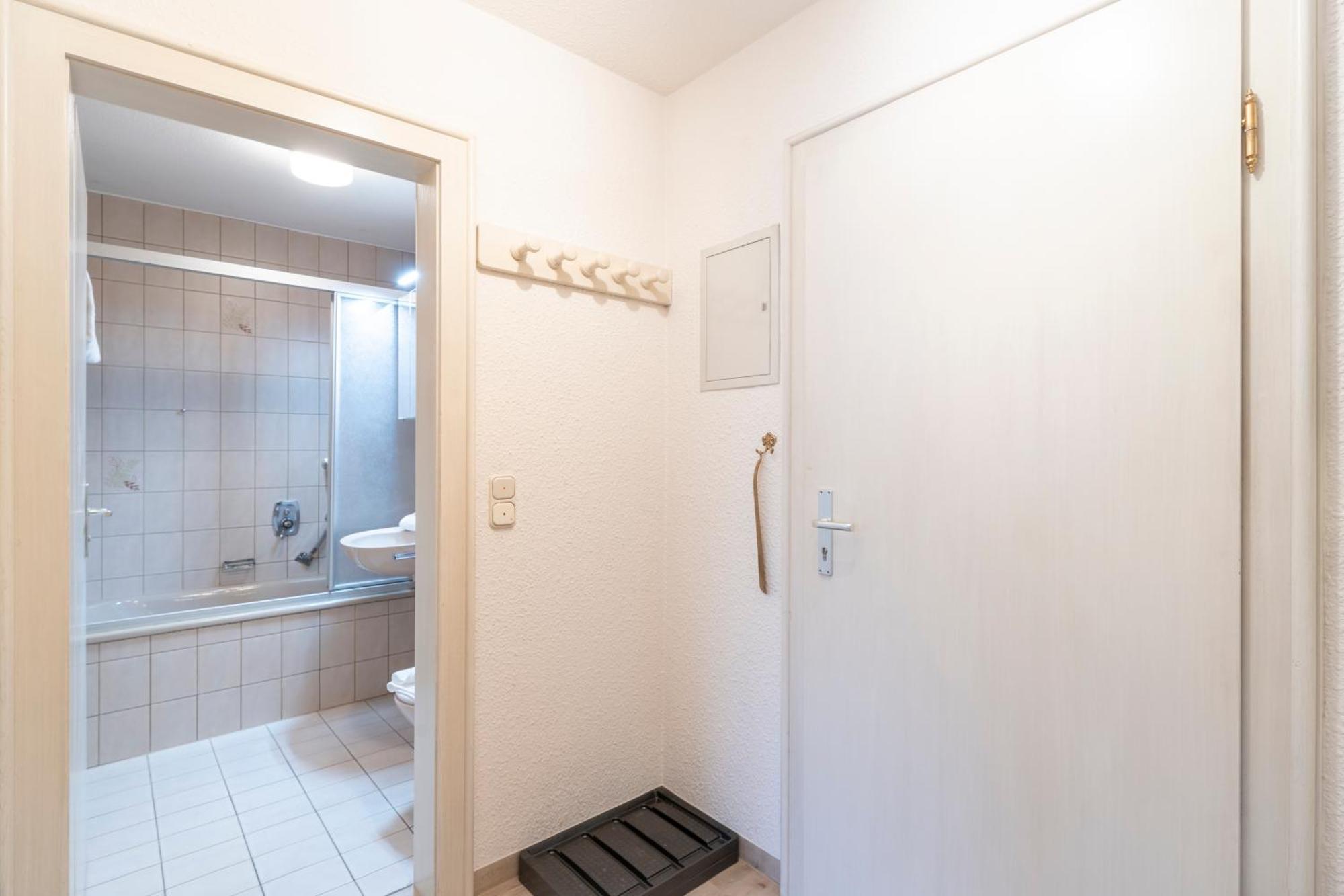 Apartment Brill Oberstdorf